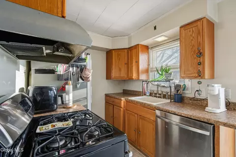 Kitchen - 2564 Consaul Rd, Schenectady, NY 12304 photo 1 of 3