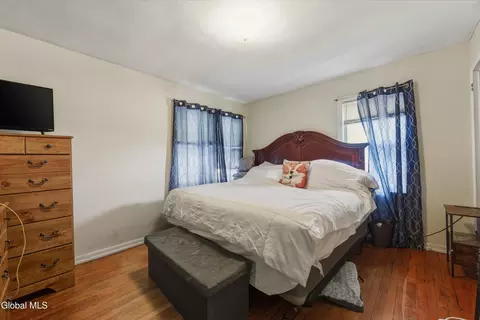 Bedroom - 2564 Consaul Rd, Schenectady, NY 12304 photo 1 of 2