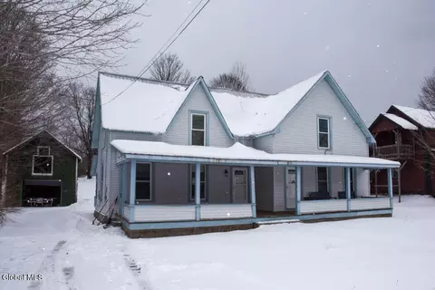 74 Main St, North Creek, NY 12853