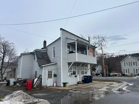 321 Alexandria Ave, Ticonderoga, NY 12883