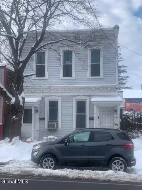 169 Broad St, Schuylerville, NY 12871