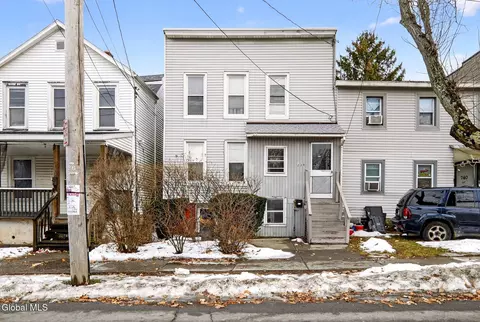 238 Ontario St, Albany, NY 12203