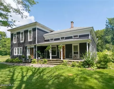 357 S Gilboa Rd, Stamford, NY 12167
