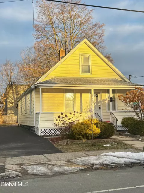 1133 Cutler St, Schenectady, NY 12303