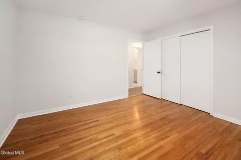 Bedroom - 120 E Palmer Ave, Schenectady, NY 12303 photo 3 of 6