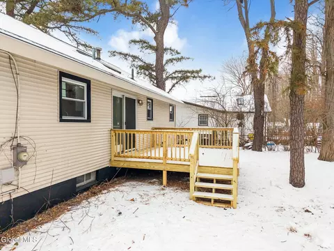 Exterior - 120 E Palmer Ave, Schenectady, NY 12303 photo 3 of 5