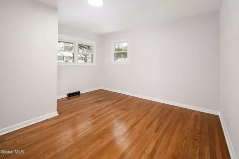 Bedroom - 120 E Palmer Ave, Schenectady, NY 12303 photo 1 of 6