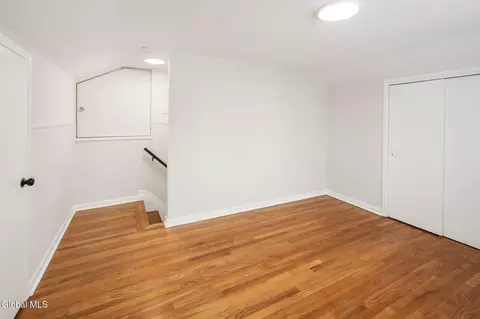 Bedroom - 120 E Palmer Ave, Schenectady, NY 12303 photo 5 of 6