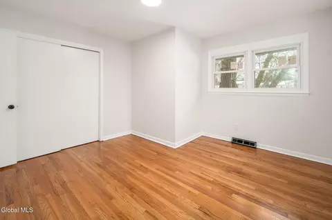 Bedroom - 120 E Palmer Ave, Schenectady, NY 12303 photo 2 of 6