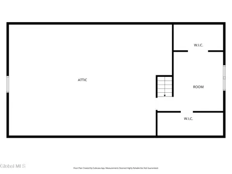 Floorplan - 120 E Palmer Ave, Schenectady, NY 12303 photo 3 of 4