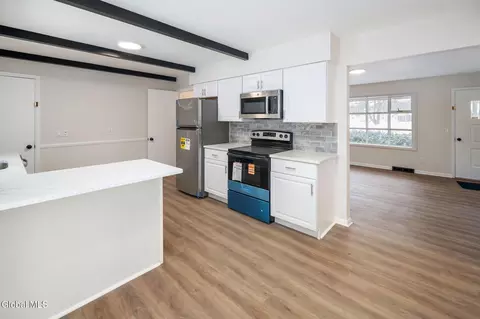 Kitchen - 120 E Palmer Ave, Schenectady, NY 12303 photo 1 of 3