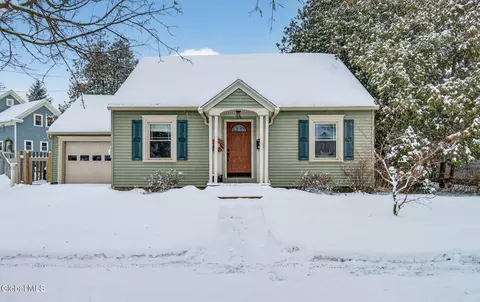 123 Sanford St, Glens Falls, NY 12801