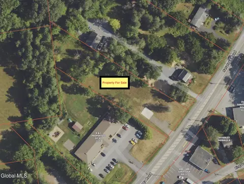 709 Saratoga Rd, Burnt Hills, NY 12027