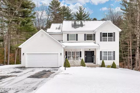 12 Trout Pond Rd, Porter Corners, NY 12859