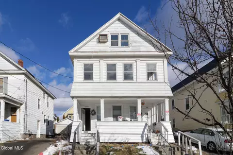 669 Washington Ave, Albany, NY 12206