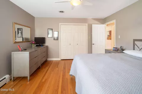 Bedroom - 23 Continental Rd, Schenectady, NY 12306 photo 3 of 5