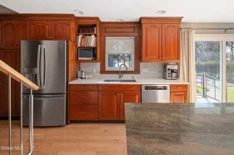 Kitchen - 23 Continental Rd, Schenectady, NY 12306 photo 1 of 4