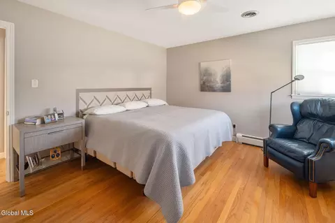 Bedroom - 23 Continental Rd, Schenectady, NY 12306 photo 1 of 5
