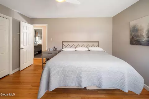 Bedroom - 23 Continental Rd, Schenectady, NY 12306 photo 2 of 5