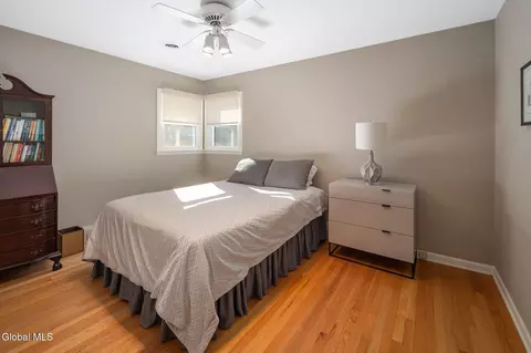 Bedroom - 23 Continental Rd, Schenectady, NY 12306 photo 4 of 5