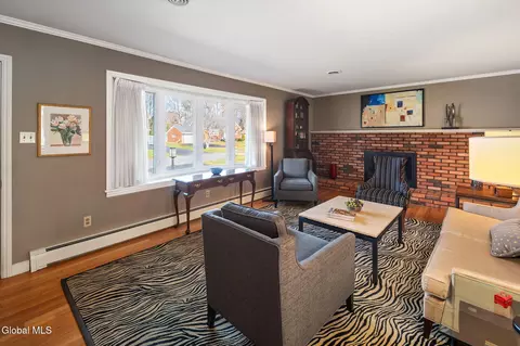 Living - 23 Continental Rd, Schenectady, NY 12306 photo 4 of 4