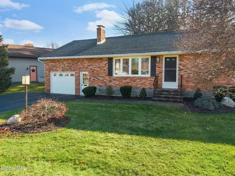 Exterior - 23 Continental Rd, Schenectady, NY 12306 photo 1 of 10