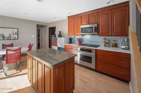 Kitchen - 23 Continental Rd, Schenectady, NY 12306 photo 2 of 4