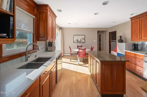 Kitchen - 23 Continental Rd, Schenectady, NY 12306 photo 4 of 4