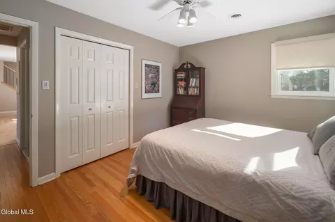 Bedroom - 23 Continental Rd, Schenectady, NY 12306 photo 5 of 5