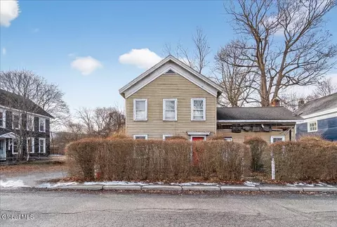 157 Church St, Hoosick Falls, NY 12090