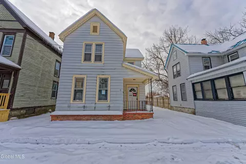 6 Mason St, Johnstown, NY 12095