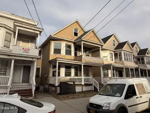 459 Hudson Ave, Albany, NY 12203