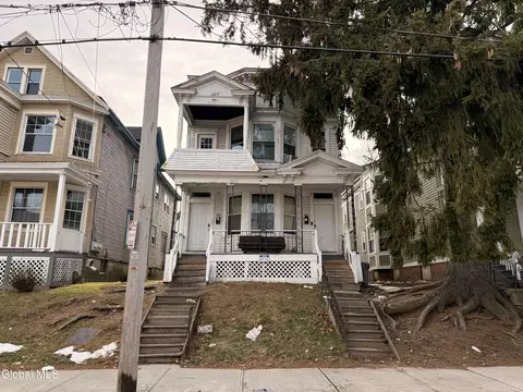 466 Hudson Ave, Albany, NY 12203