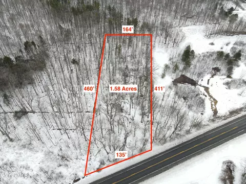 L22 Rt 67, Charlton, NY 12010