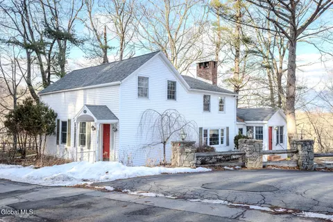 6468 Frenchs Hollow Rd, Altamont, NY 12009