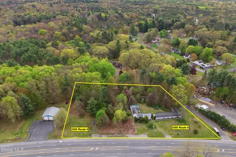 2595-2599 Us 9, Malta, NY 12020