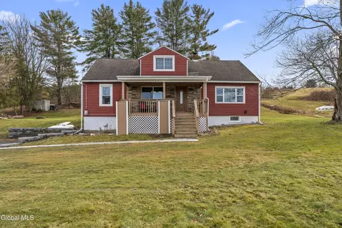 1950 New York 7, Troy, NY 12180