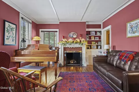 Living - 1306 Union St, Schenectady, NY 12308 photo 2 of 5