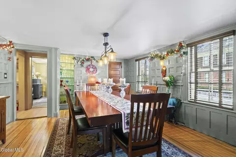 Dining - 1306 Union St, Schenectady, NY 12308 photo 5 of 5