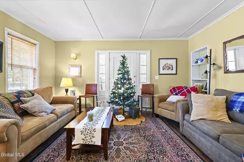 Living - 1306 Union St, Schenectady, NY 12308 photo 5 of 5