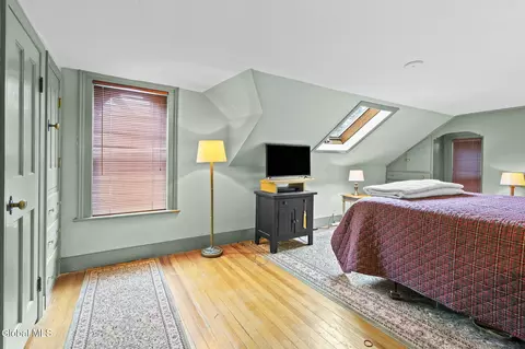 Bedroom - 1306 Union St, Schenectady, NY 12308 photo 1 of 5