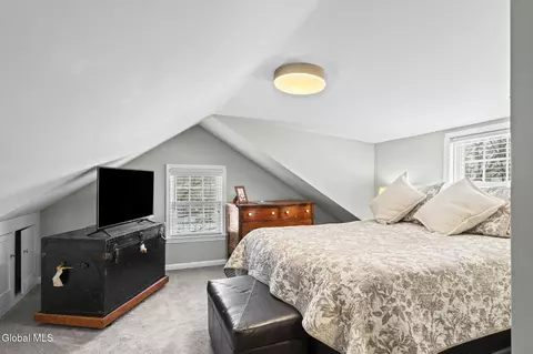 Bedroom - 1306 Union St, Schenectady, NY 12308 photo 5 of 5