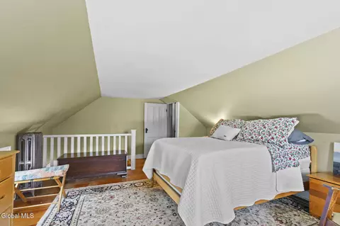 Bedroom - 1306 Union St, Schenectady, NY 12308 photo 4 of 5