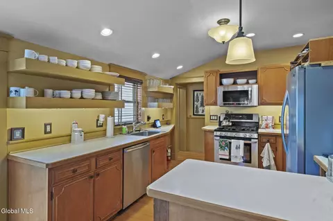 Kitchen - 1306 Union St, Schenectady, NY 12308 photo 1 of 3