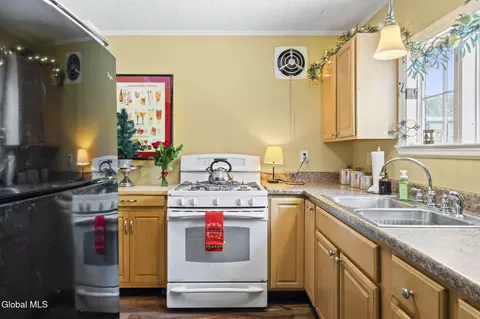 Kitchen - 1306 Union St, Schenectady, NY 12308 photo 3 of 3