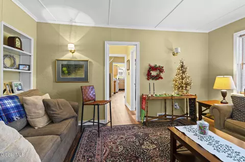 Living - 1306 Union St, Schenectady, NY 12308 photo 4 of 5