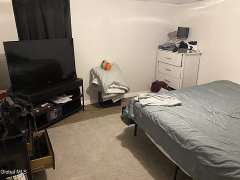 Bedroom - 1614 Wendell Ave, Schenectady, NY 12308 photo 4 of 4