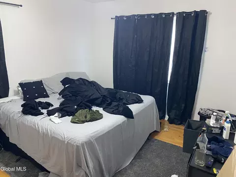 Bedroom - 1614 Wendell Ave, Schenectady, NY 12308 photo 2 of 4