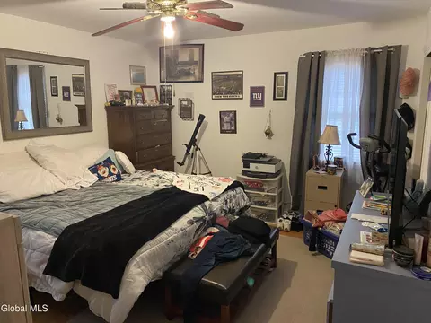 Bedroom - 1614 Wendell Ave, Schenectady, NY 12308 photo 1 of 4