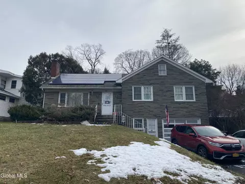 1614 Wendell Ave, Schenectady, NY 12308